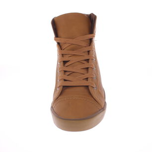 Zapatilla Camel Carbin Art: 8dm399camel